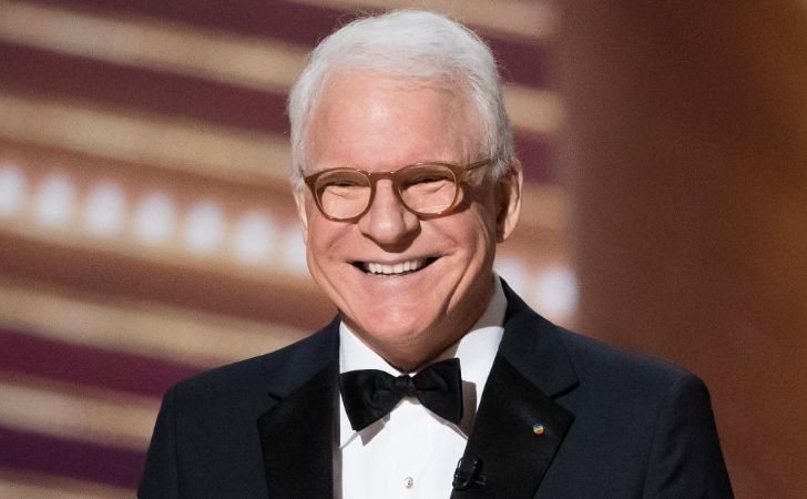 Know About Steve Martin's Net Worth